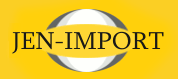 JEN Import Zofia Szprenger i Mariusz Jendrzejczak sp. j.