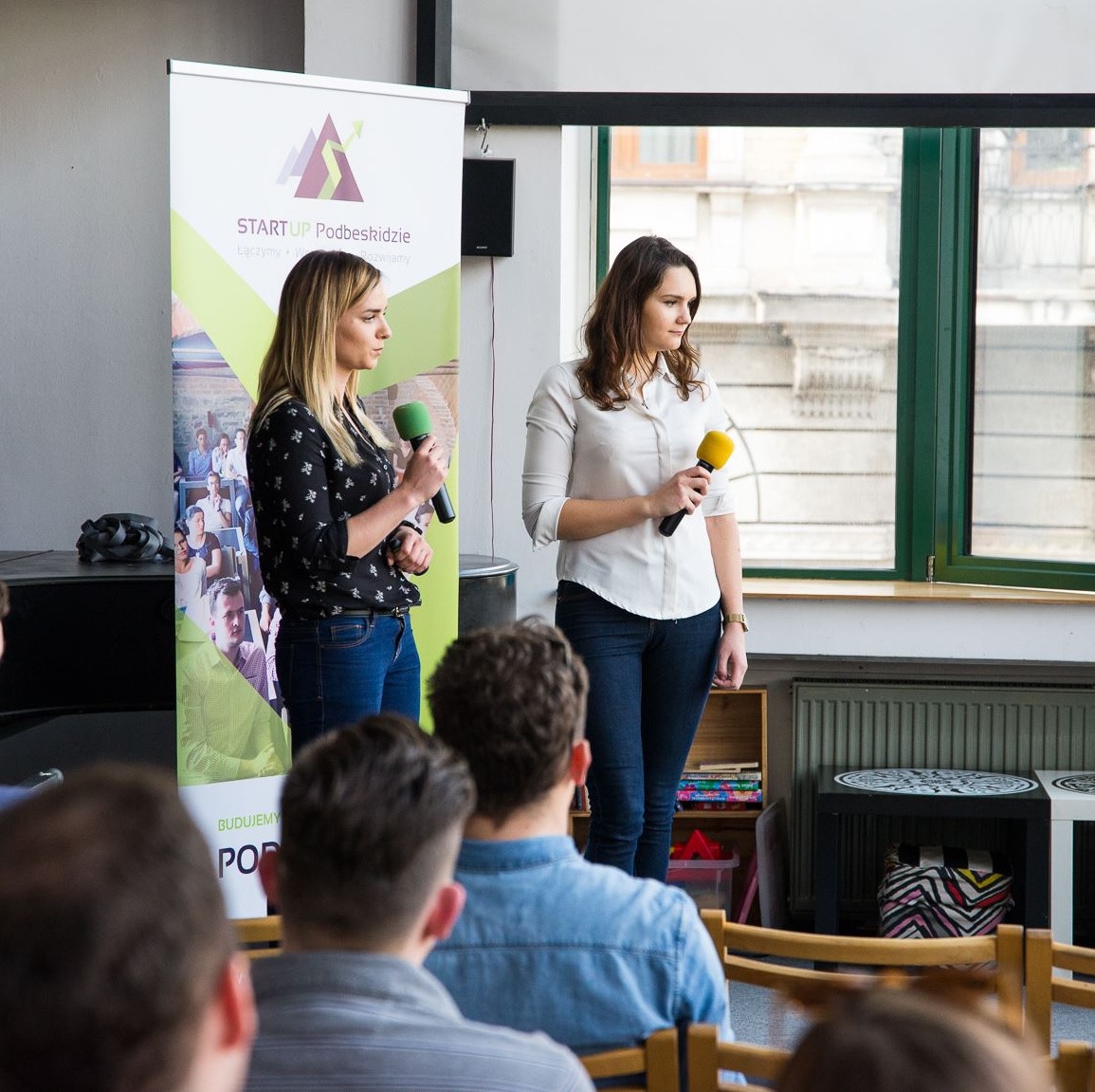 Fundacja Startup Podbeskidzie Foundation