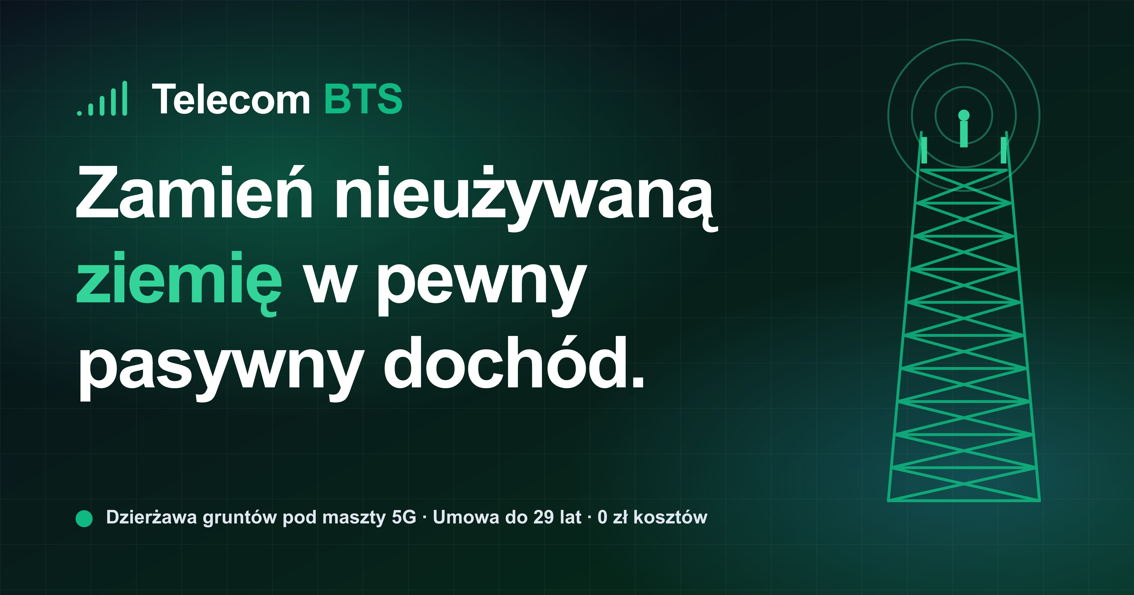 Telecom Bts sp. z o.o.