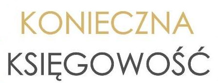 Konieczna Księgowość sp. z o.o.