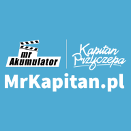 MR Kapitan sp. z o.o.
