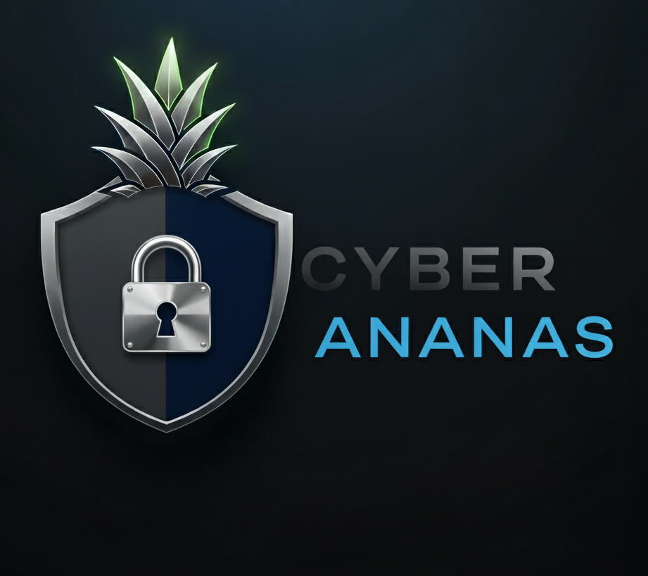 Cyber Ananas sp. z o.o.