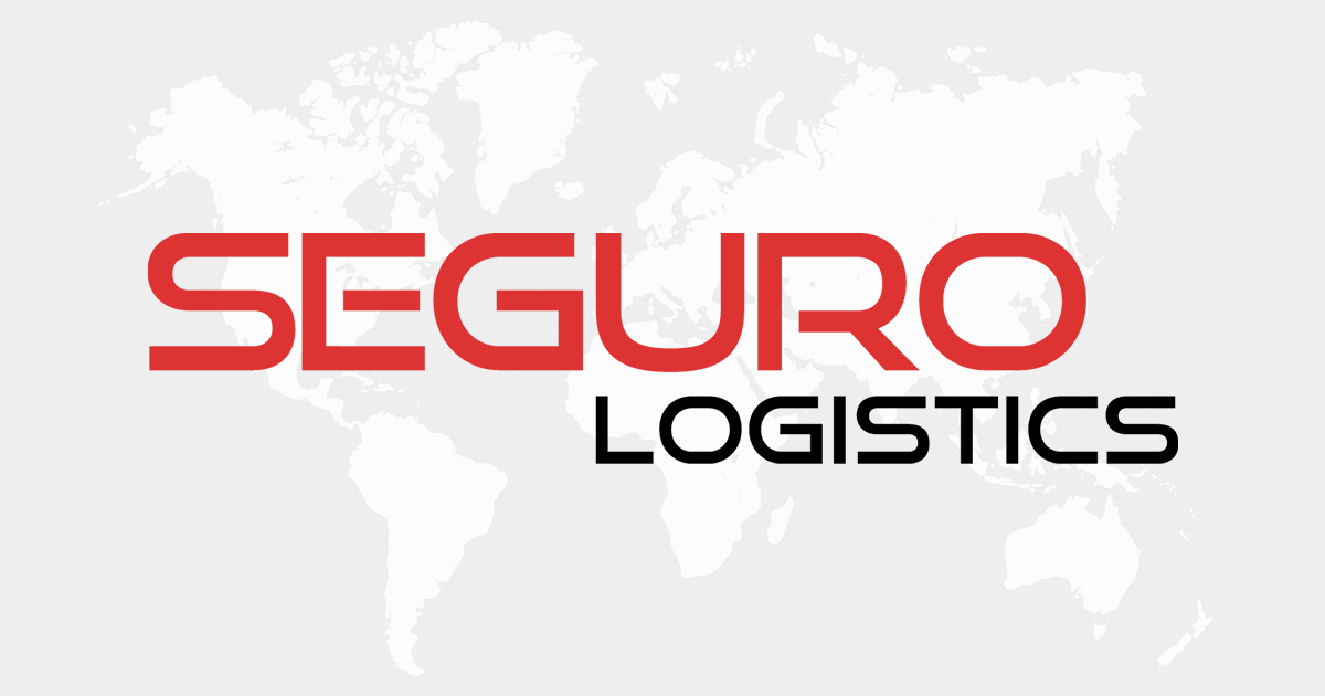 Seguro Logistics sp. z o.o. sp. k.