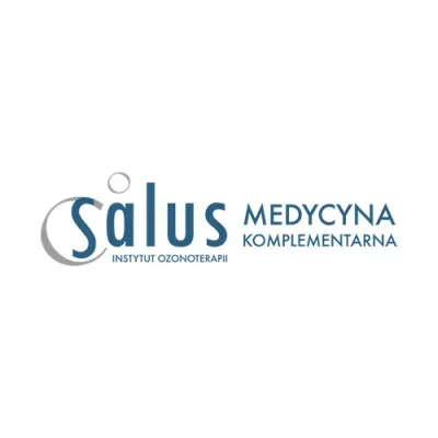 Instytut Ozonoterapii Salus – Medycyna Komplementarna sp. z o.o.