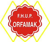 Orfamak sp. z o.o. + limited partnership