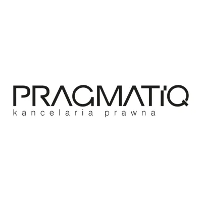 Pragmatiq Doradztwo Transakcyjne i Podatkowe Szymkowiak S.K.A.