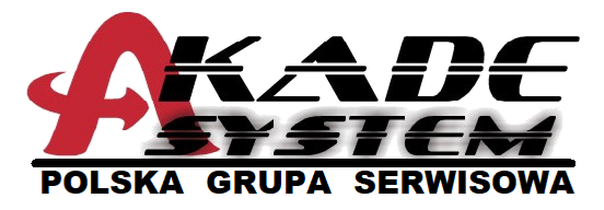 Akade System Pgs sp. z o.o.