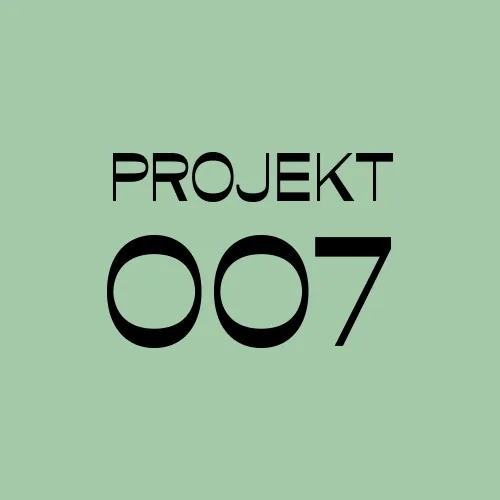Projekt 007 sp. z o.o.