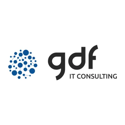 GDF It Consulting sp. z o.o.