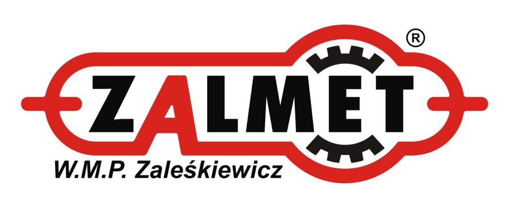 Przedsiębiorstwo Produkcyjno-Handlowo-Usługowe Zalmet sp. j.