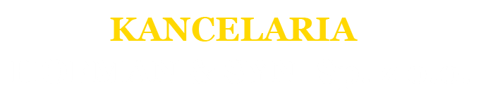Kancelaria Hofman & Syn sp. z o.o.