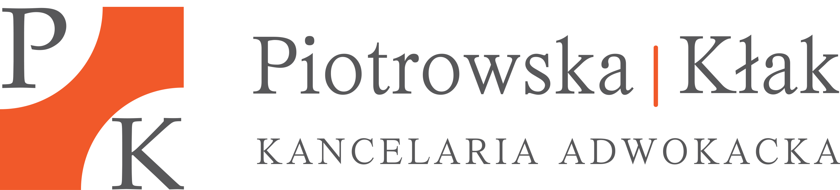 Kancelaria Adwokacka Piotrowska Kłak sp. p.