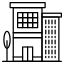 Spółdzielnia Budowlano-Mieszkaniowa Batory Cooperative