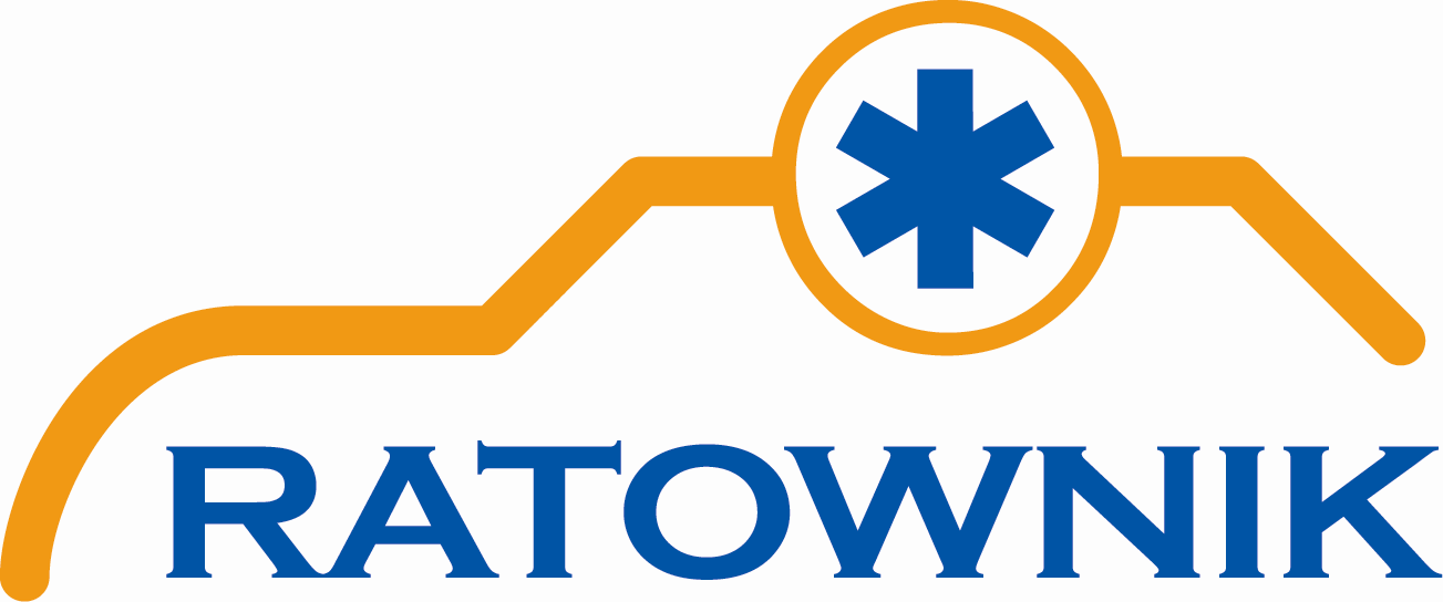 Ratownik - Ambulanse sp. z o.o.