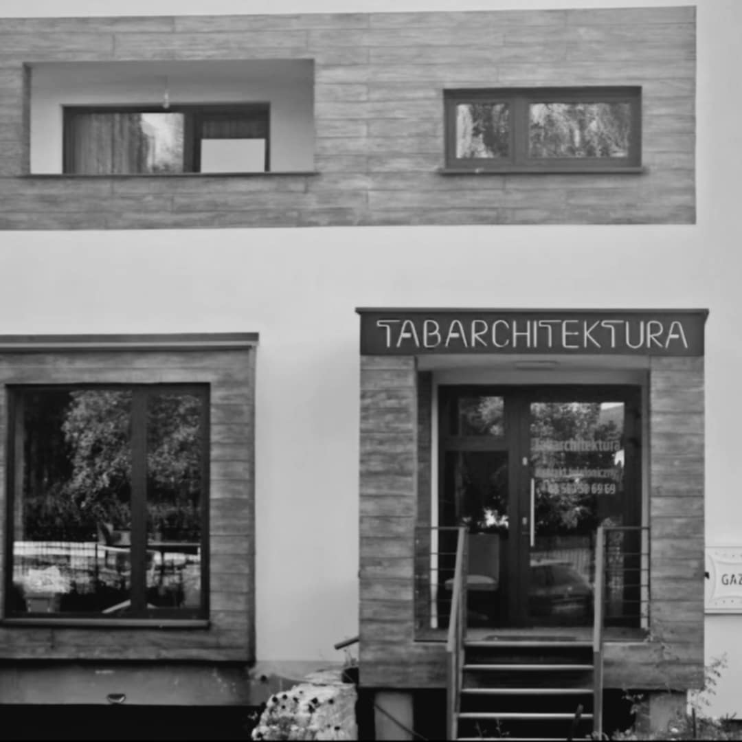 Tabarchitektura sp. z o.o.