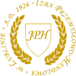 Izba Przemysłowo - Handlowa w Lublinie Chamber of commerce