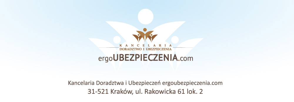 Kancelaria Doradztwa i Ubezpieczeń Ergoubezpieczenia.Com sp. z o.o.