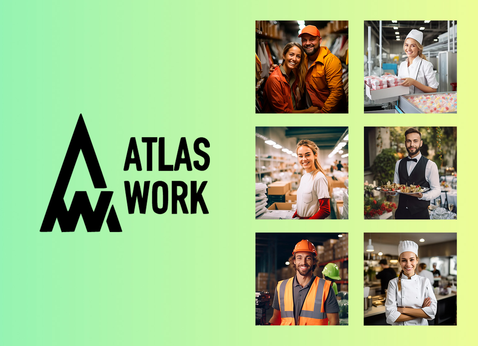 Atlas Work sp. z o.o.