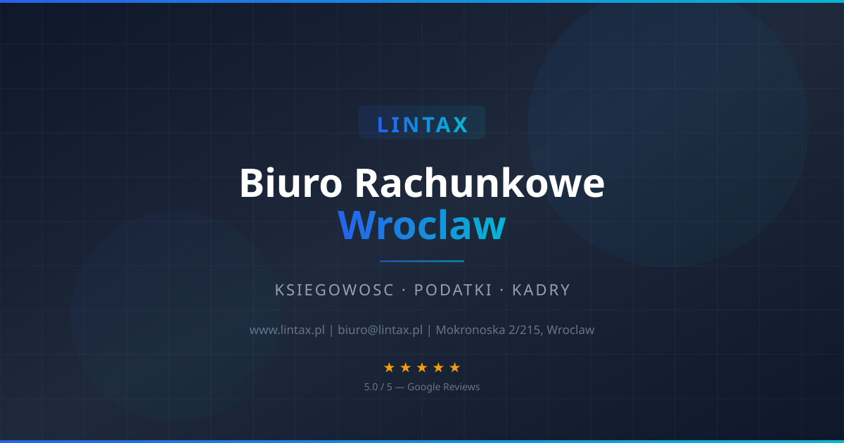 Linwork sp. z o.o.