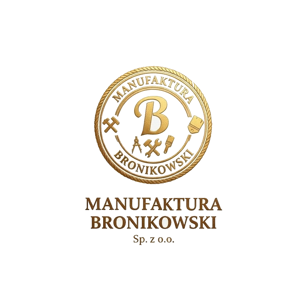 Manufaktura Bronikowski sp. z o.o.