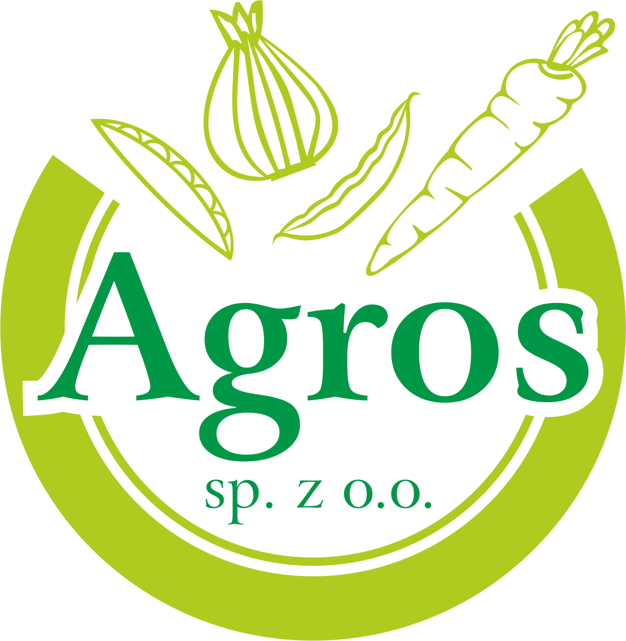 Grupa Producentów Agros sp. z o.o.