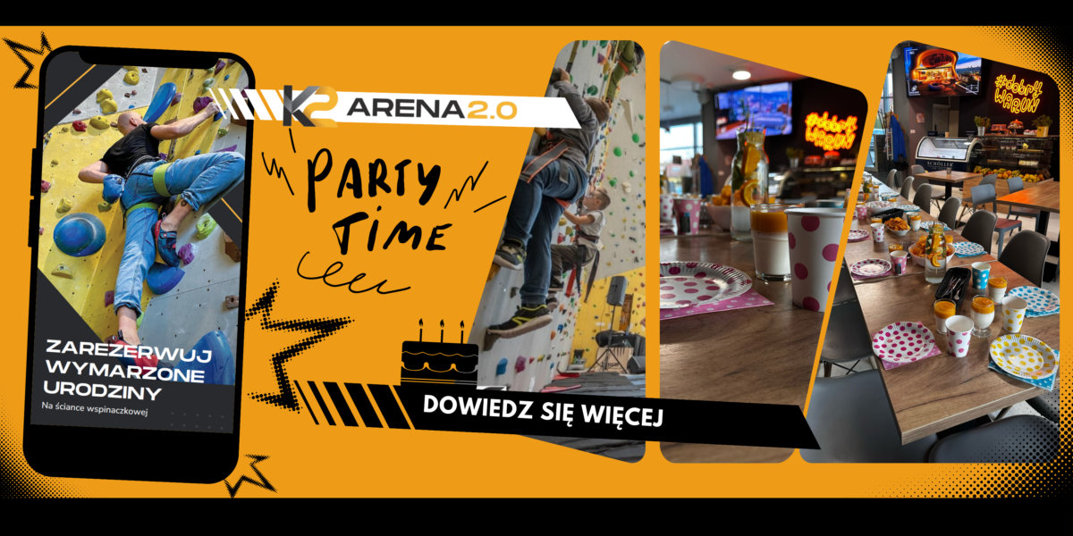 Fundacja Klub Sportowy K2 Arena Foundation