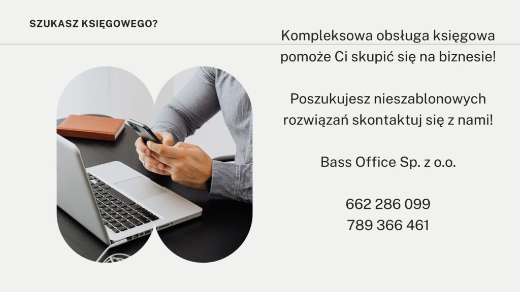 BASS Office sp. z o.o.