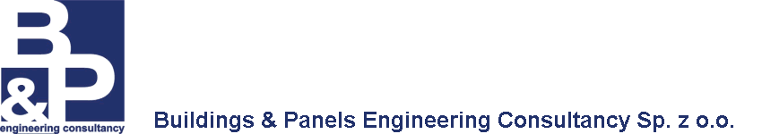 Buildings & Panels Engineering Consultancy sp. z o.o.