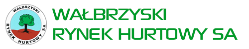 Wałbrzyski Rynek Hurtowy S.A.