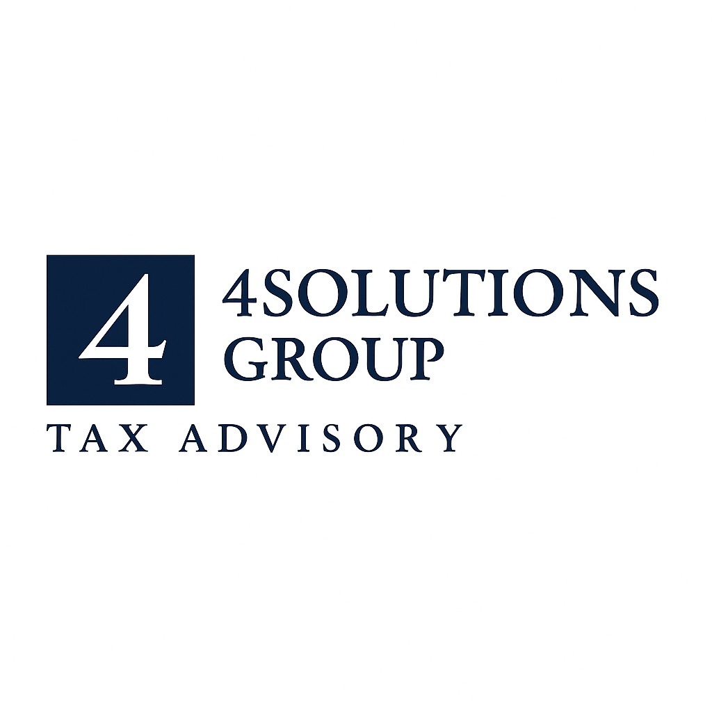 4 Solutions Group sp. z o.o.