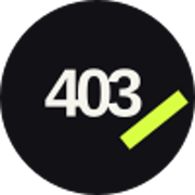 403 Corp sp. z o.o.