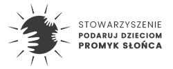 Stowarzyszenie na Rzecz Rozwoju Intelektualnego, Społecznego i Emocjonalnego Dzieci Podaruj Dzieciom Promyk Słońca Association