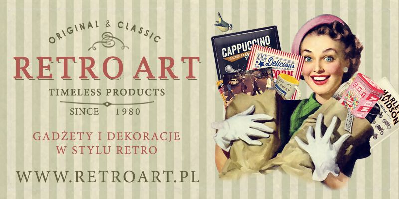 Retroart sp. z o.o.