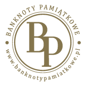 Banknoty Pamiątkowe sp. z o.o.