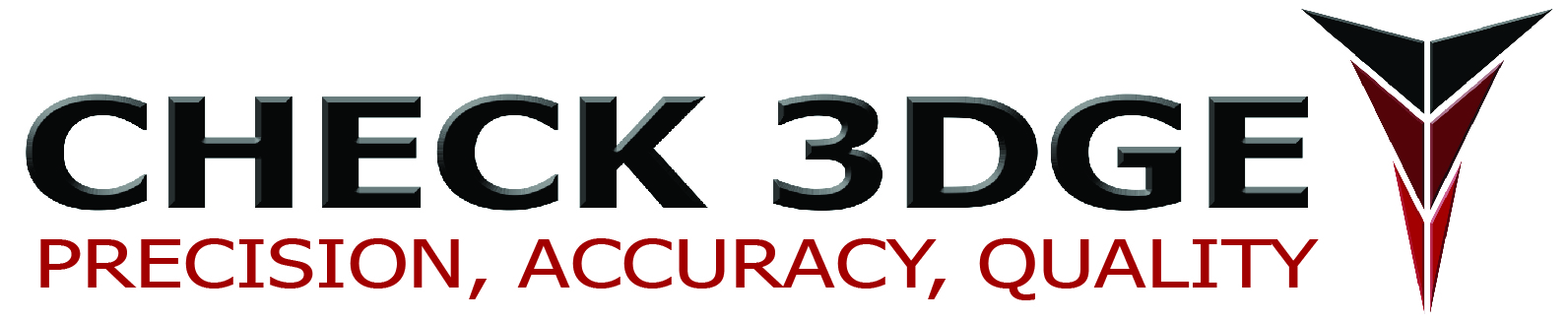 Check3dge sp. z o.o. in liquidation