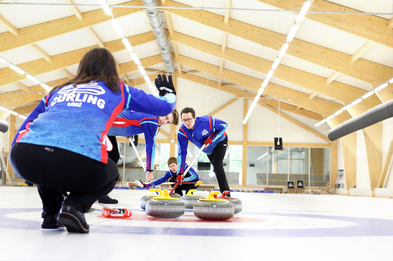 Curling Łódź sp. z o.o.