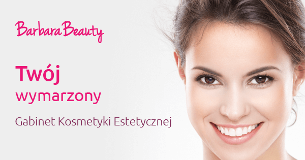 Gabinet Kosmetyki Estetycznej Barbarabeauty sp. z o.o.