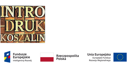Pracownia Poligraficzno-Introligatorska Intro-Druk