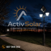 Activsolar sp. z o.o.