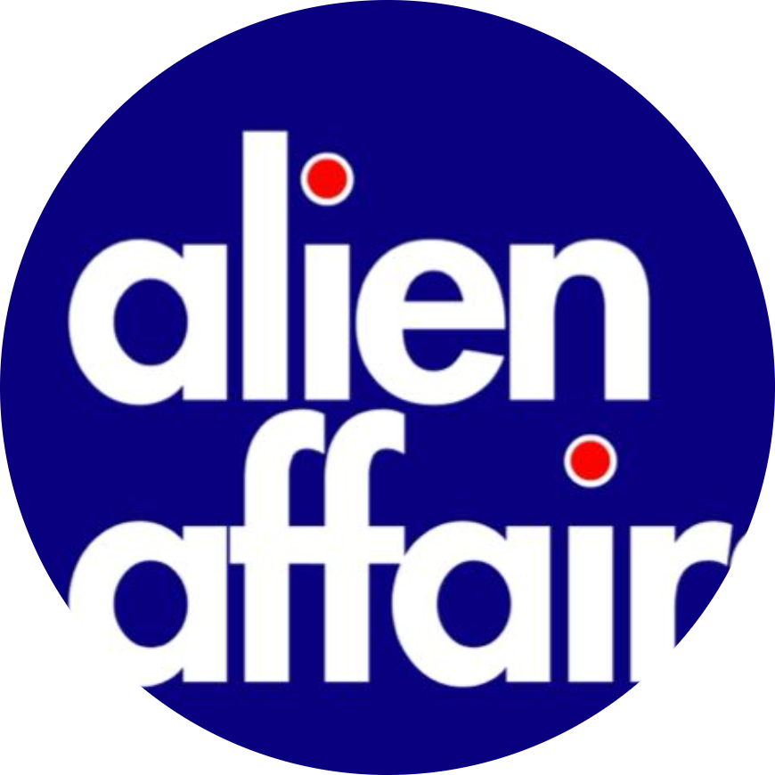Alien Affairs sp. z o.o.