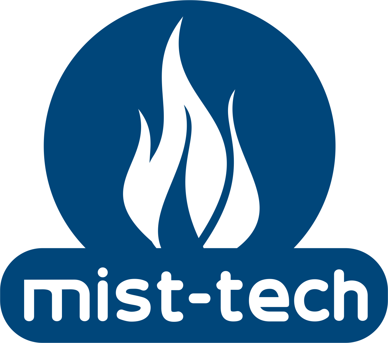 Mist-Tech sp. z o.o.