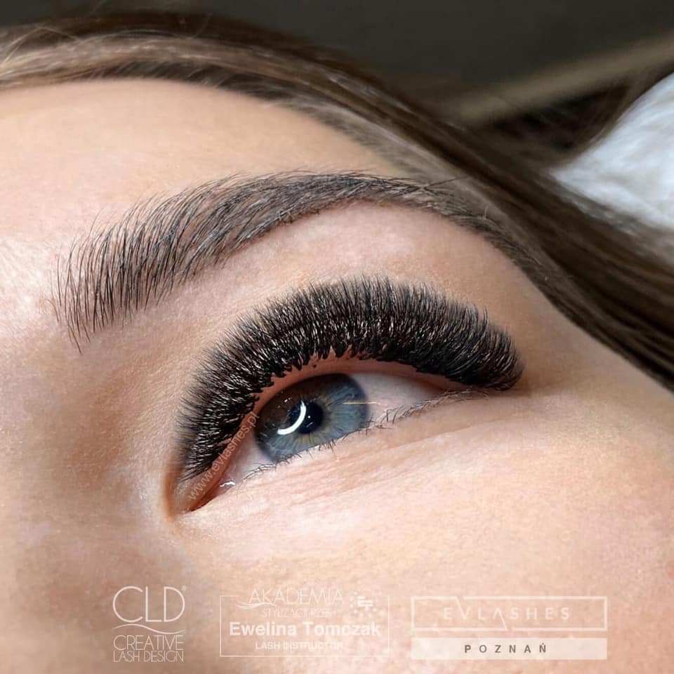 Evlashes & Brows sp. z o.o.