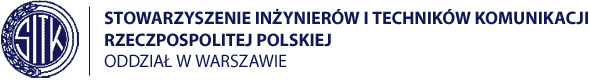 Stowarzyszenie Inżynierów I Techników Komunikacji Rzeczpospolitej Polskiej Oddział w Warszawie Association