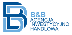 Agencja Inwestycyjno - Handlowa B&B