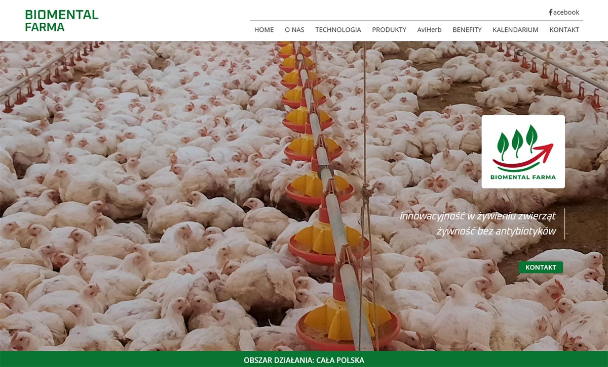 Biomental Farma sp. z o.o.