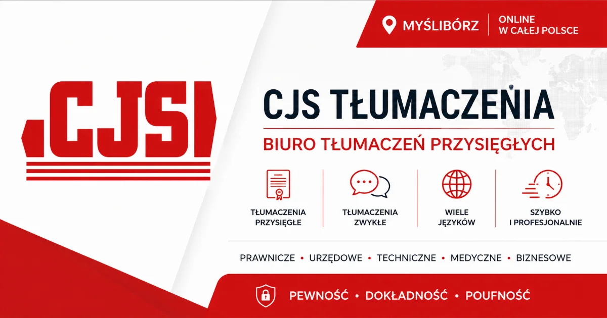 CJS Group sp. z o.o.