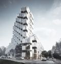 Schleifer Milczanowski Sim Architekci sp. k.