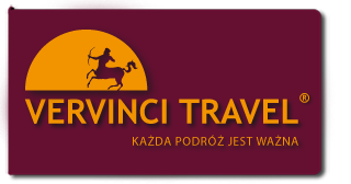 Biuro Podróży Vervinci Travel