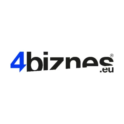 4biznes.Eu sp. z o.o.