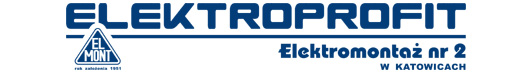 Przedsiębiorstwo Elektroprofit sp. z o.o. sp. k.